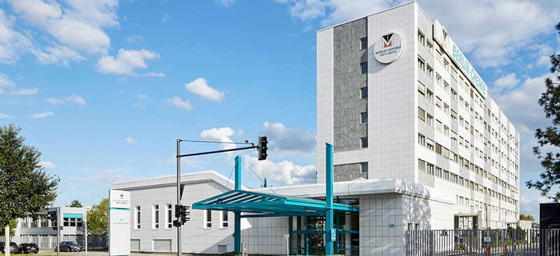 A. Menarini Research & Business Service Gmbh